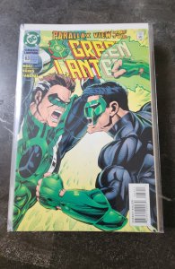 Green Lantern #63 (1995)