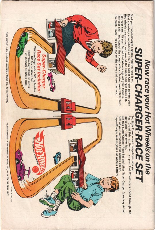 Strange Adventures #220 (1969) Adam Strange