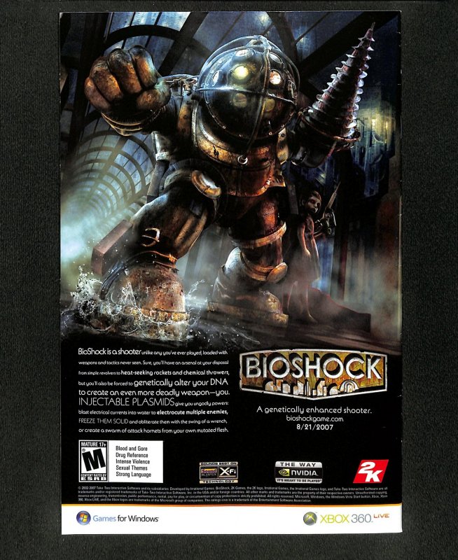 Moon Knight (2006) #12