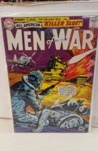 All-American Men of War #109 (1965)