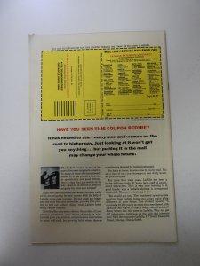 The Amazing Spider-Man #126 (1973) VF- condition