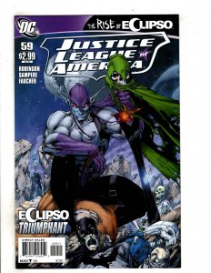 Justice League of America #59 (2011) OF24