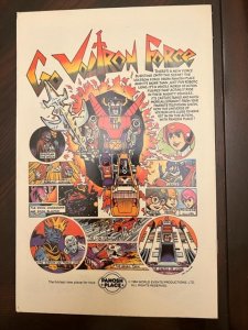 Justice League of America #247 Direct Edition (1986) - NM