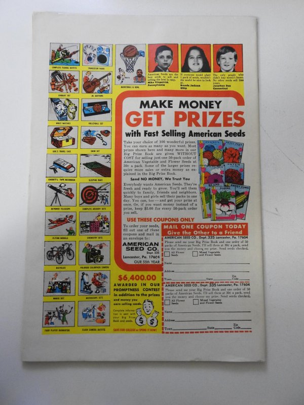 Action Comics #423 (1973)