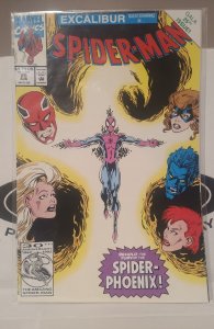 Spider-Man #25 (1992)