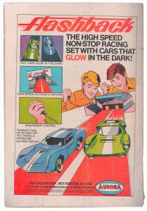 DC Special #6 (1970)