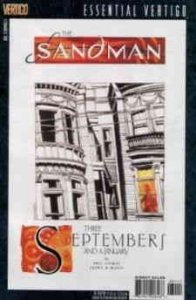 Essential Vertigo: The Sandman #31 VF ; DC/Vertigo | Neil Gaiman