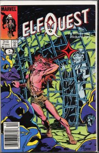 ElfQuest #17 (1986) ElfQuest