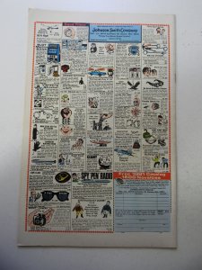 Daredevil #173 (1981) VF Condition