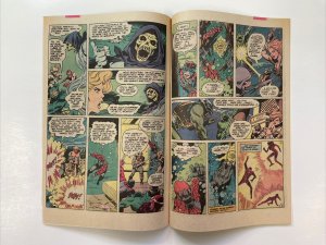 Masters Of The Universe 2