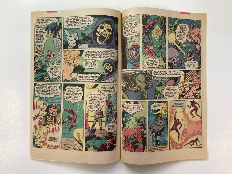 Masters Of The Universe 2