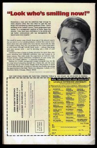 Captain America 195 VF+ 8.5 Marvel 1976