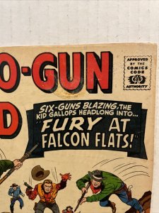 Two-Gun Kid #85