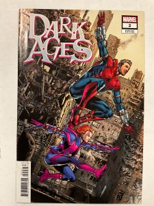 Dark Ages #2 Hitch Cover (2021)