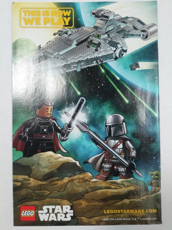 Avengers Forever #1 Marvel Comics MC2 