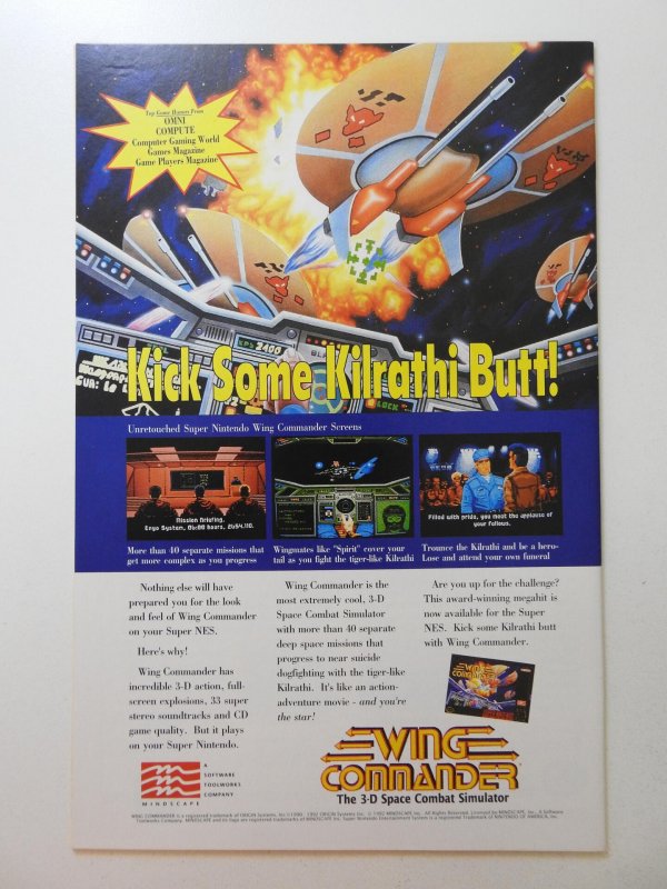 The Amazing Spider-Man #374 (1993) Beautiful NM- Condition!!