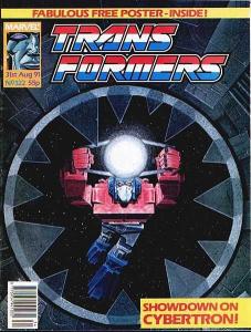 On the Edge of Extinction!, Part 4