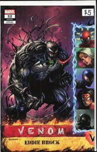 Venom #32 (2021)