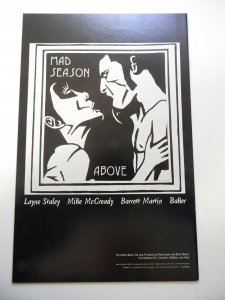 Preacher #2 (1995) VF/NM Condition