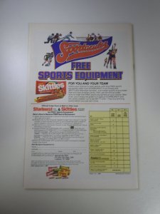 The Uncanny X-Men #211 (1986)