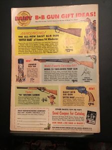 Four Color #1251 (1961) Mickey Rooney, Buddy Hackett navy key! FN/VF Wow!