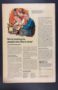 Fantastic Four #85 (1969)