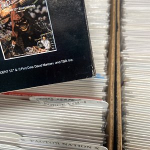 The Amazing Spider-Man #300 Mcfarlane 1st Appearance of Venom