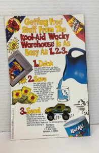 Guardians of the Galaxy #29 (1992)