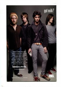 Avengers: The Initiative #16 - Signed By Dan Slott (9.2) 2008