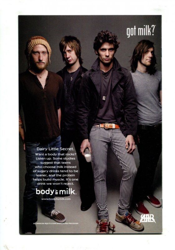 Avengers: The Initiative #16 - Signed By Dan Slott (9.2) 2008