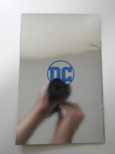 Harley Quinn #16 WonderCon Cover (2017) VF Condition! signed no cert