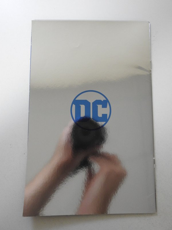 Harley Quinn #16 WonderCon Cover (2017) VF Condition! signed no cert