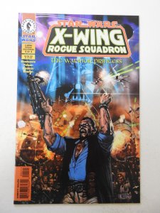 Star Wars: X-Wing Rogue Squadron #16 (1997) VF/NM Condition!