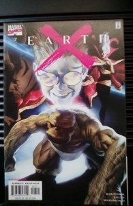 Earth X #7 (1999)