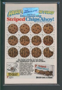 7BAP Uncirculated - Secret Origins #18 feat Green Lantern & The Creeper (1987)