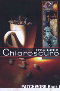 Chiaroscuro (Meanwhile) TPB HC #1 VF/NM ; Meanwhile