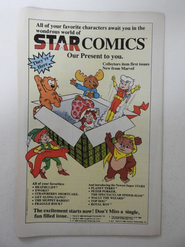 The Amazing Spider-Man #263 (1985) FN/VF Condition!