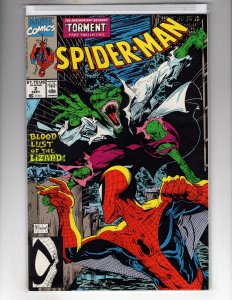 Spider-Man #2 (1990)    / ECA1x