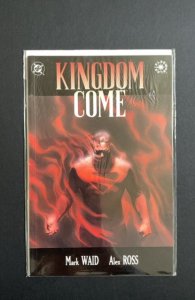 Kingdom Come #4 (1996)