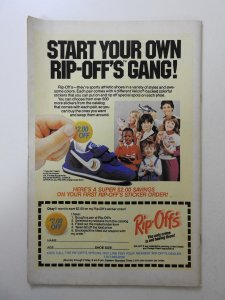 The Amazing Spider-Man #269 (1985) FN- Condition!