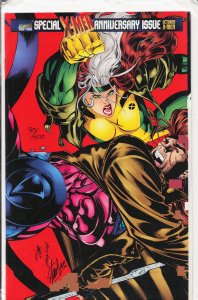 X-Men #45 (1995) X-Men