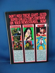 CREEPY 83 F VF FRAZETTA WARREN 1976