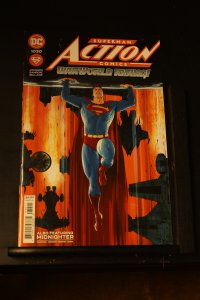 Action Comics #1030 (2021)