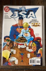JSA #54 (2004)