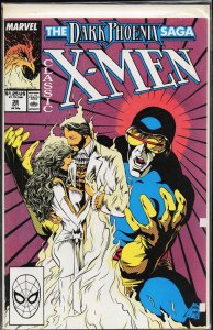 Classic X-Men #38 (1989) X-Men