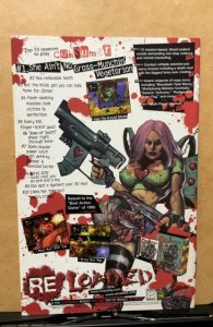 Batman: Legends of the Dark Knight #91 (1997)