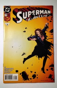 Action Comics #710 (1995) DC Comic Book J751