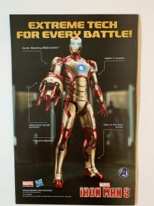 The Amazing Spider-Man #700.1 (2014)