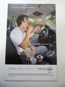 Thor #1 Turner Cover (2007) VF+ Condition