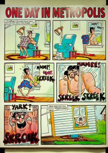 Mad Super Special #46 (Spring 1984, E.C. Publications) - Good/Very Good